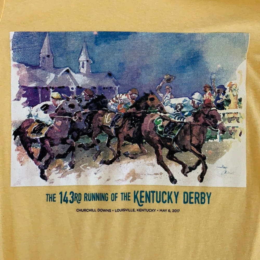 Women’s 143rd Running of the Kentucky Derby